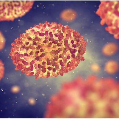 Timeline: La viruela