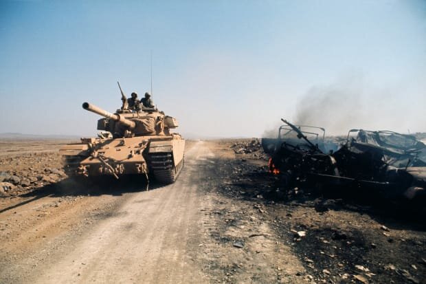 Yom Kippur War