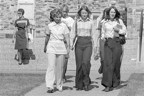 Women's Educational Equity Act