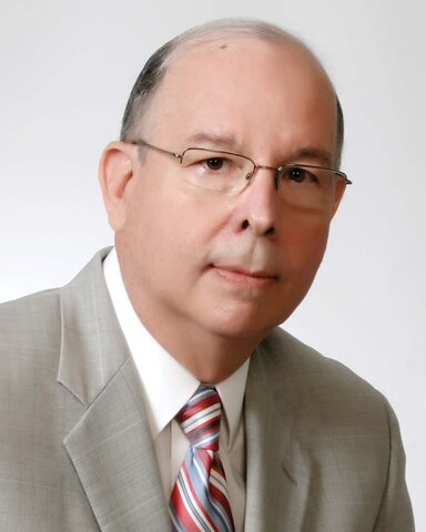 Dr. José J. Bauermeister