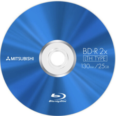 Bluray