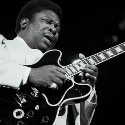 Timeline: Blues hasta el rock