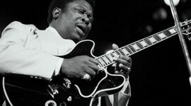 Timeline: Blues hasta el rock