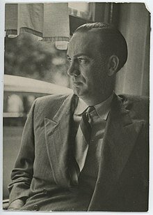 Camilo José Cela (1916-2002)