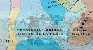 Independencia de las provincias unidas