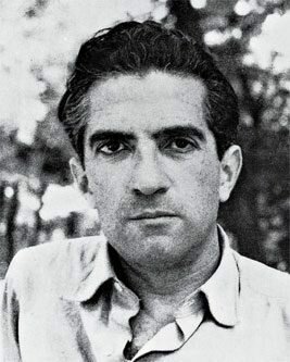 Blas de Otero (1916-1979)