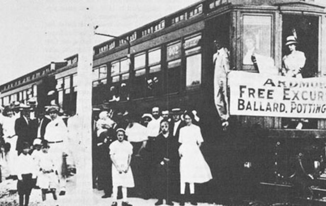 Columbian Exposition