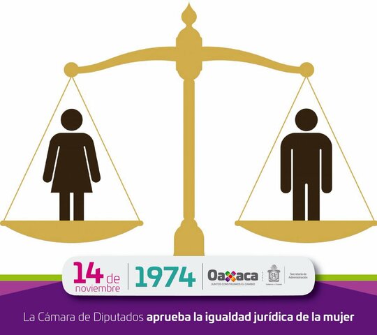 Se promulga el Artículo 4° Constitucional