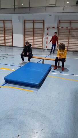 Começemen a primaria