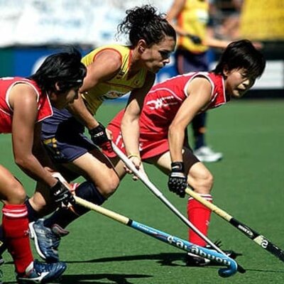 Timeline: evolución del hockey sobre césped