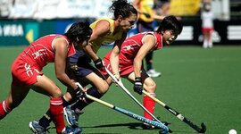 Timeline: evolución del hockey sobre césped