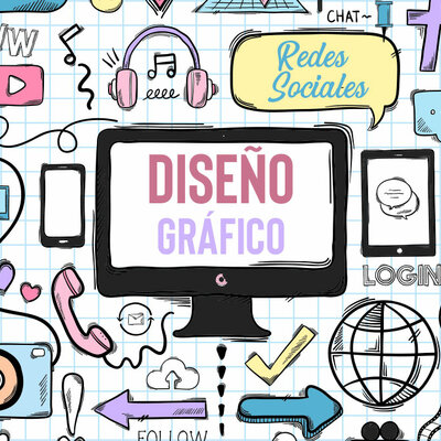 Timeline: Evolución del diseño grafico