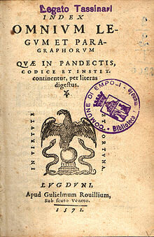 CODEX GREGORIANUS