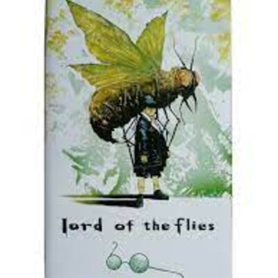 Timeline: Lord of the Flies