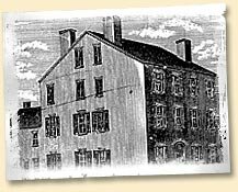 First School for Deaf