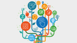 Timeline: EVOLUCION DEL CONCEPTO RECURSOS EDUCATIVOS DIGITAL