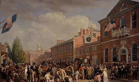 Federalist President