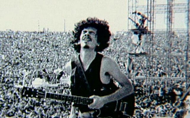WoodStock