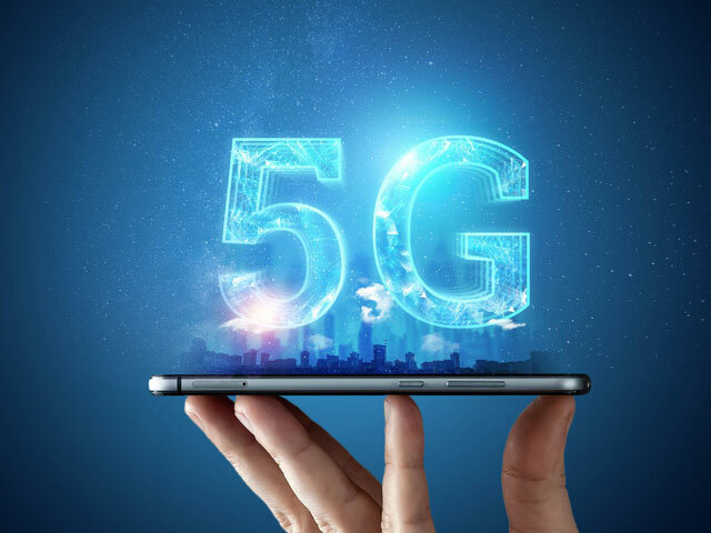 Conectivitat millorada i 5G