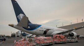 Timeline: Avión de carga y pasajeros