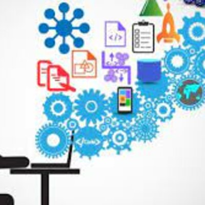 Timeline: evolucion de los sistemas de informacion