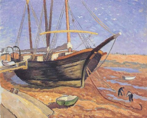 At First when you Don't Succeed, Try, Try, Again