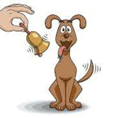 Timeline: Condicionamiento Clásico y Condicionamiento Operante