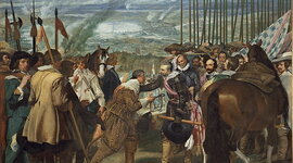 Timeline: Eje Cronológico 1ª Evaluación