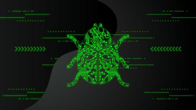 VIRUS INFORMÁTICOS.