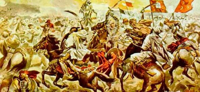 Batalha de Alcácer Quibir