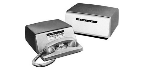 Modem. (1948)