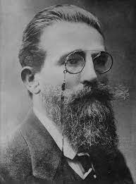 Jose Gutierrez Guerra