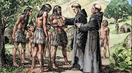 Timeline: LINEA DE TIEMPO ECLESIOLOGIA DANIER MENA PALACIOS