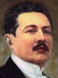 Bautista Saavedra Mallea