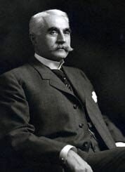 la première eolienne