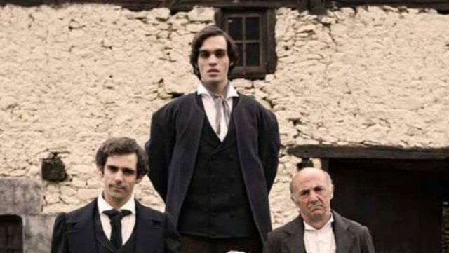 Le film basque le plus connu au monde