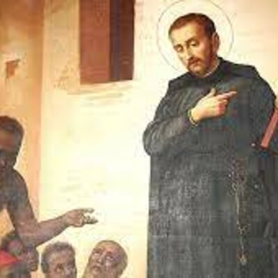 Timeline: Línea del tiempo eclesiología, Miguel Marulanda