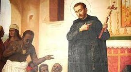 Timeline: Línea del tiempo eclesiología, Miguel Marulanda