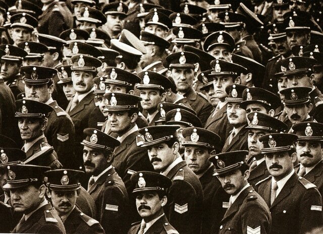 Desarrollo de la educación universitaria en Argentina