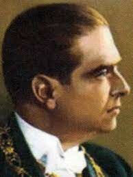 Hernando Siles Reyes