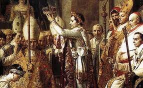 la iglesia en la época de la republica