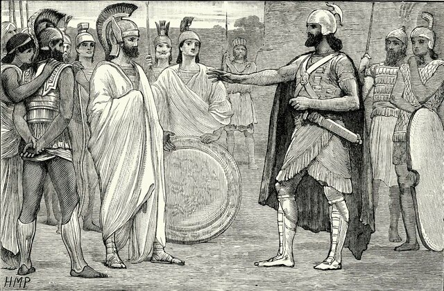 Despegue economico y Belico