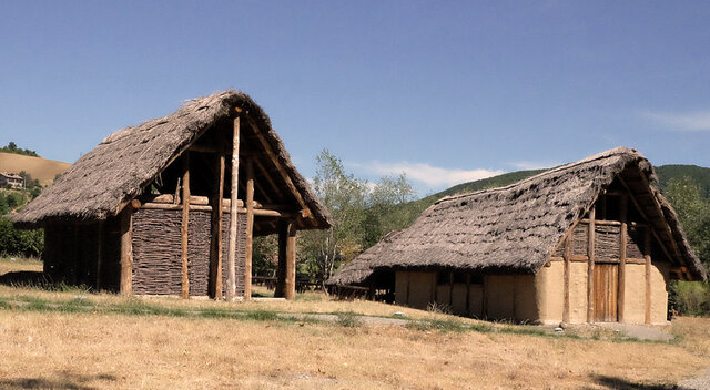 Inizio del Neolitico