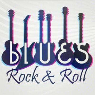 Timeline: Del Blues al Rock and Roll