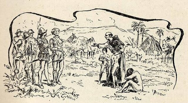 primera evangelisacion