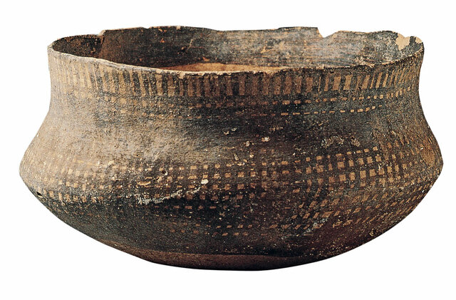 Inizia la lavorazione del rame