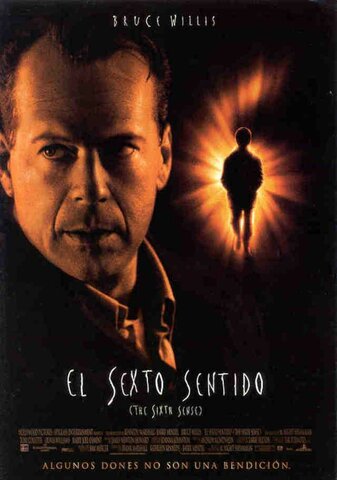 The Sixth Sense