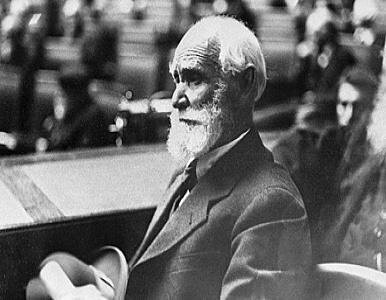 Premio Nobel Ivan pavlov