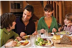 Escala de Funcionamiento Familiar