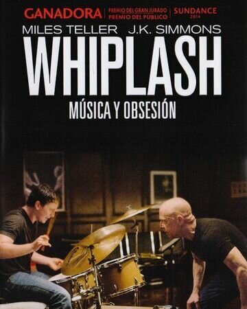 Whiplash